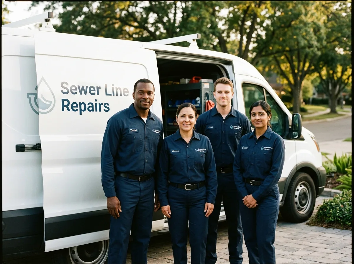 Emergency Plumber company in Martin, PA