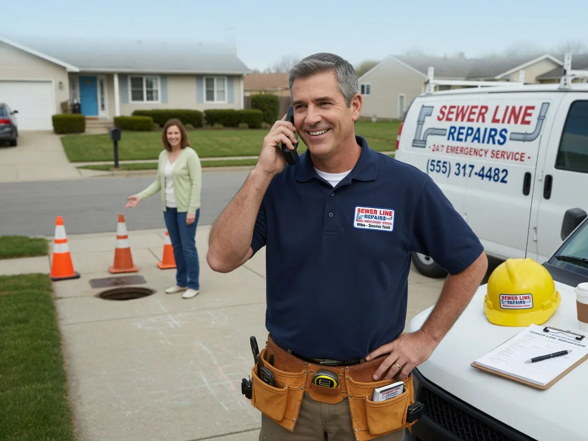 Emergency Plumber Martin, PA FAQs